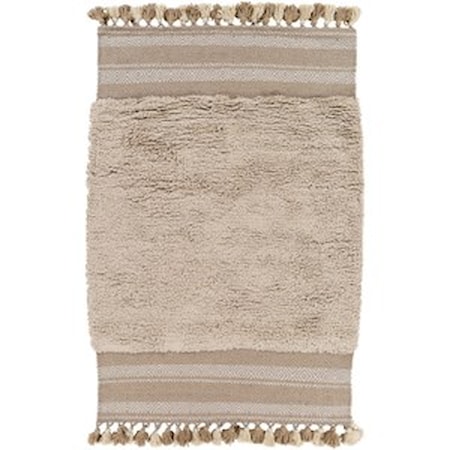 2' x 3' Rug