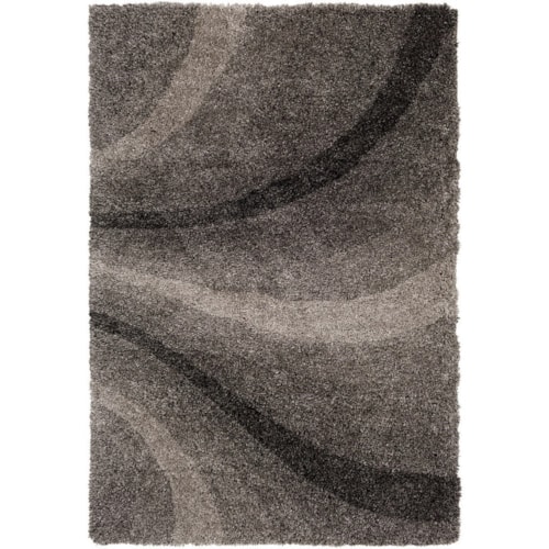 5' x 7'6" Rug