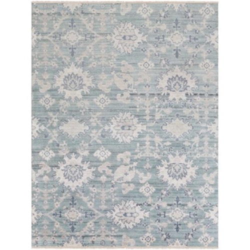 8'10" x 12' Rug
