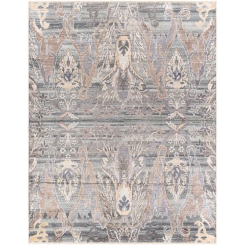6' x 9' Rug