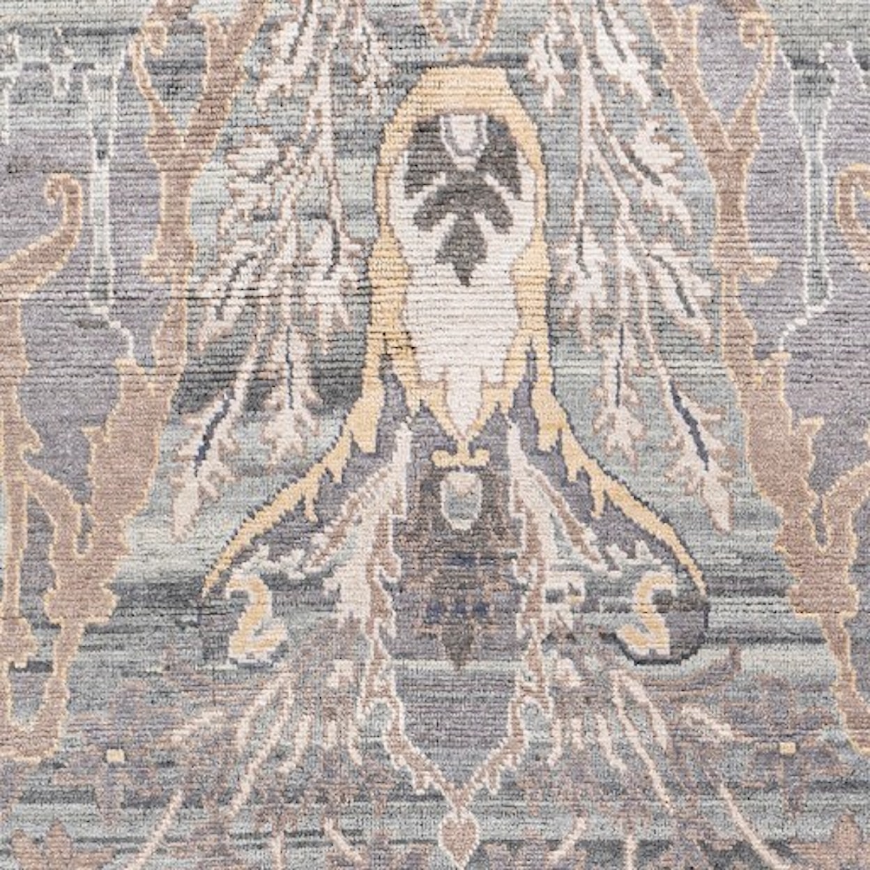 Surya Kushal 6' x 9' Rug