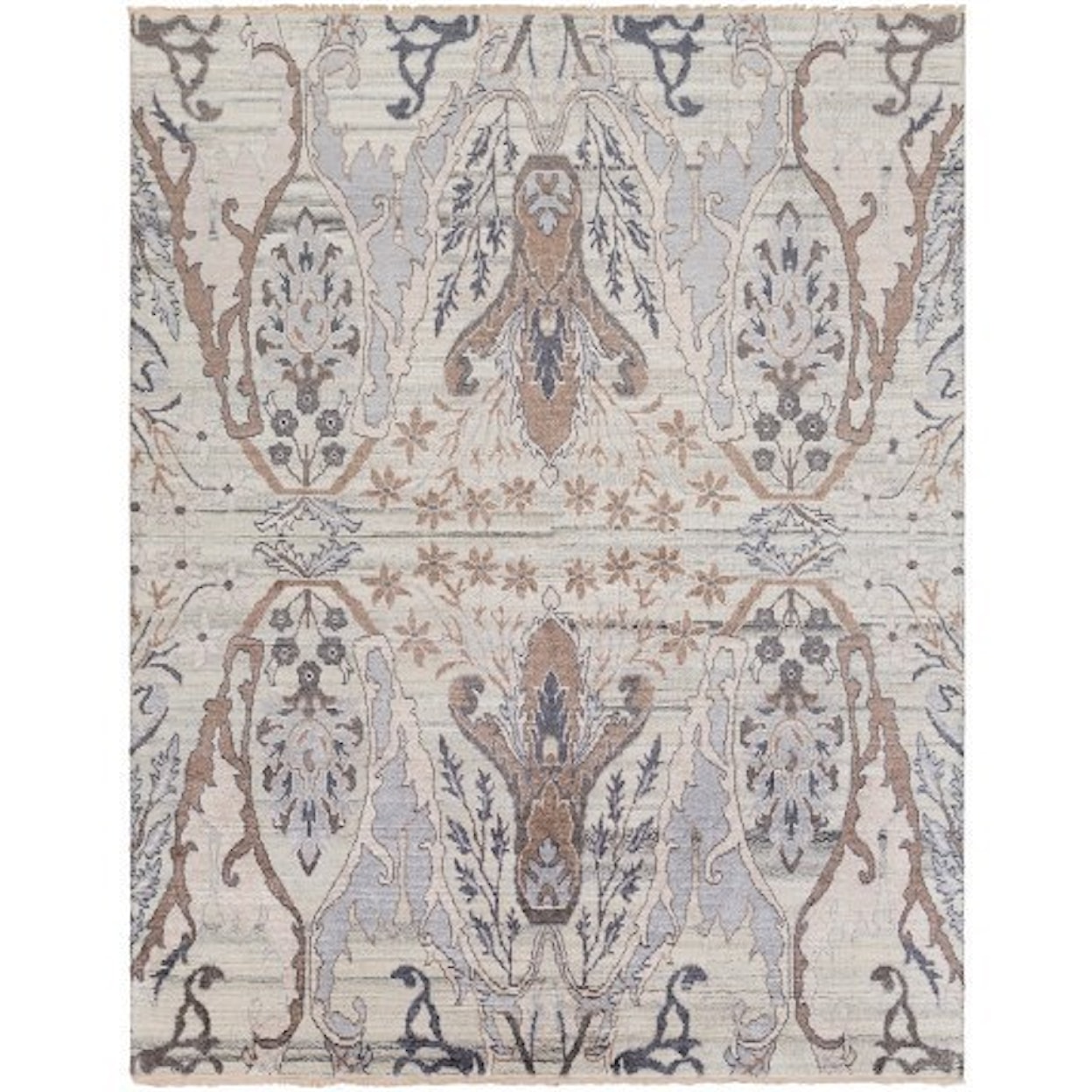 Surya Kushal 10' x 14' Rug