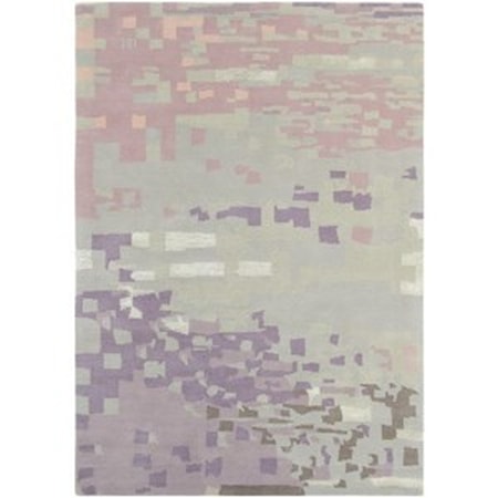 4'7" x 6'7" Rug