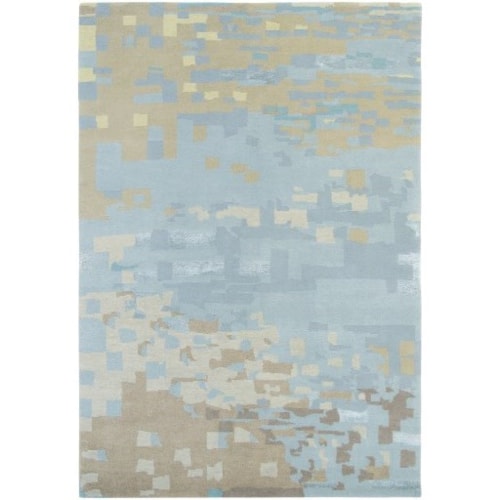 5'7" x 7'10" Rug