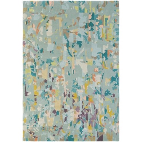 4'7" x 6'7" Rug