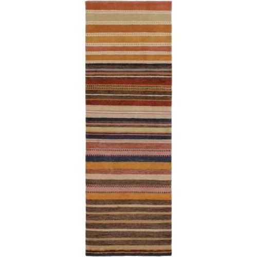 3'4" x 9'10" Rug