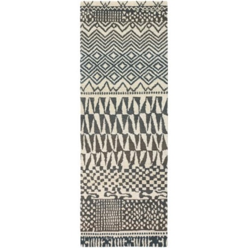 8'3" x 11'7" Rug