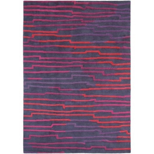 4'7" x 6'7" Rug