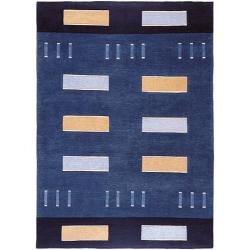 8'3" x 11'7" Rug
