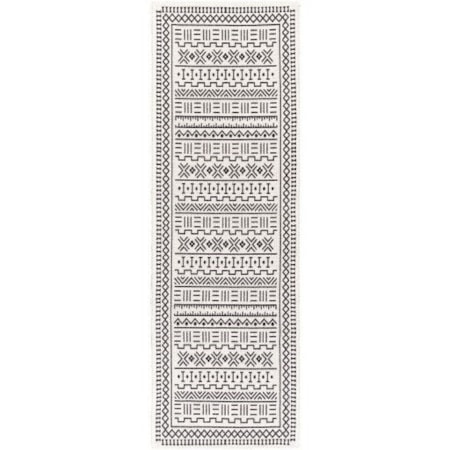 LCS-2300 2'2" x 3'9" Rug