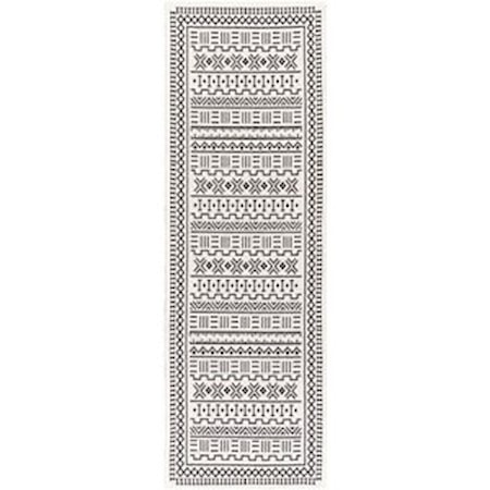 LCS-2300 2'2" x 3'9" Rug