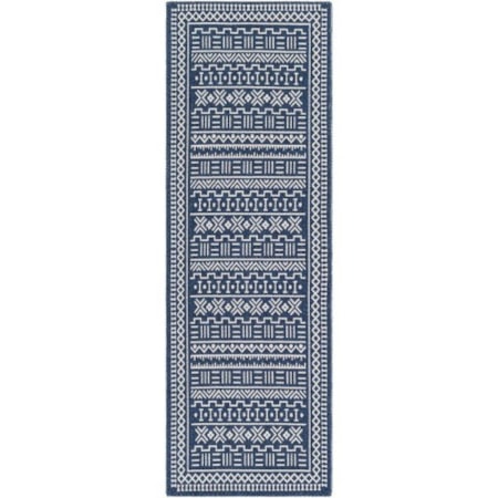 LCS-2301 2' x 3' Rug