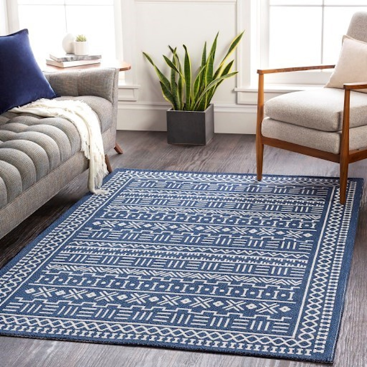 Surya La Casa LCS-2301 2' x 3' Rug