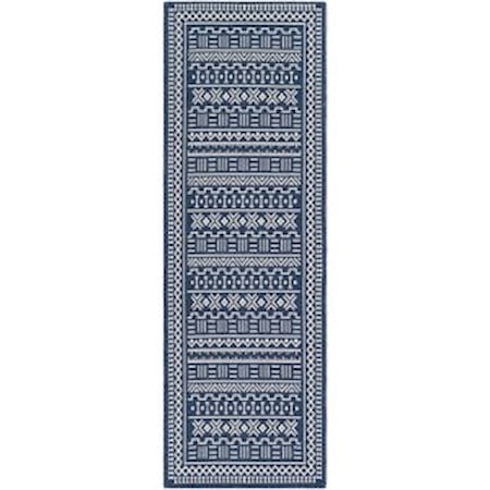 LCS-2301 2' x 3' Rug
