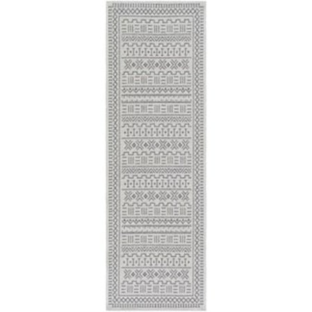 LCS-2302 5'3" x 7'3" Rug