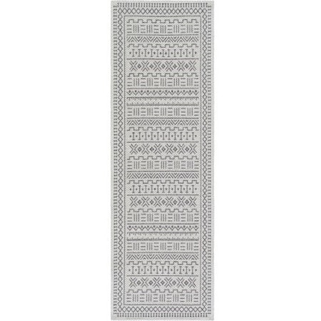 LCS-2302 7'10" x 10'2" Rug