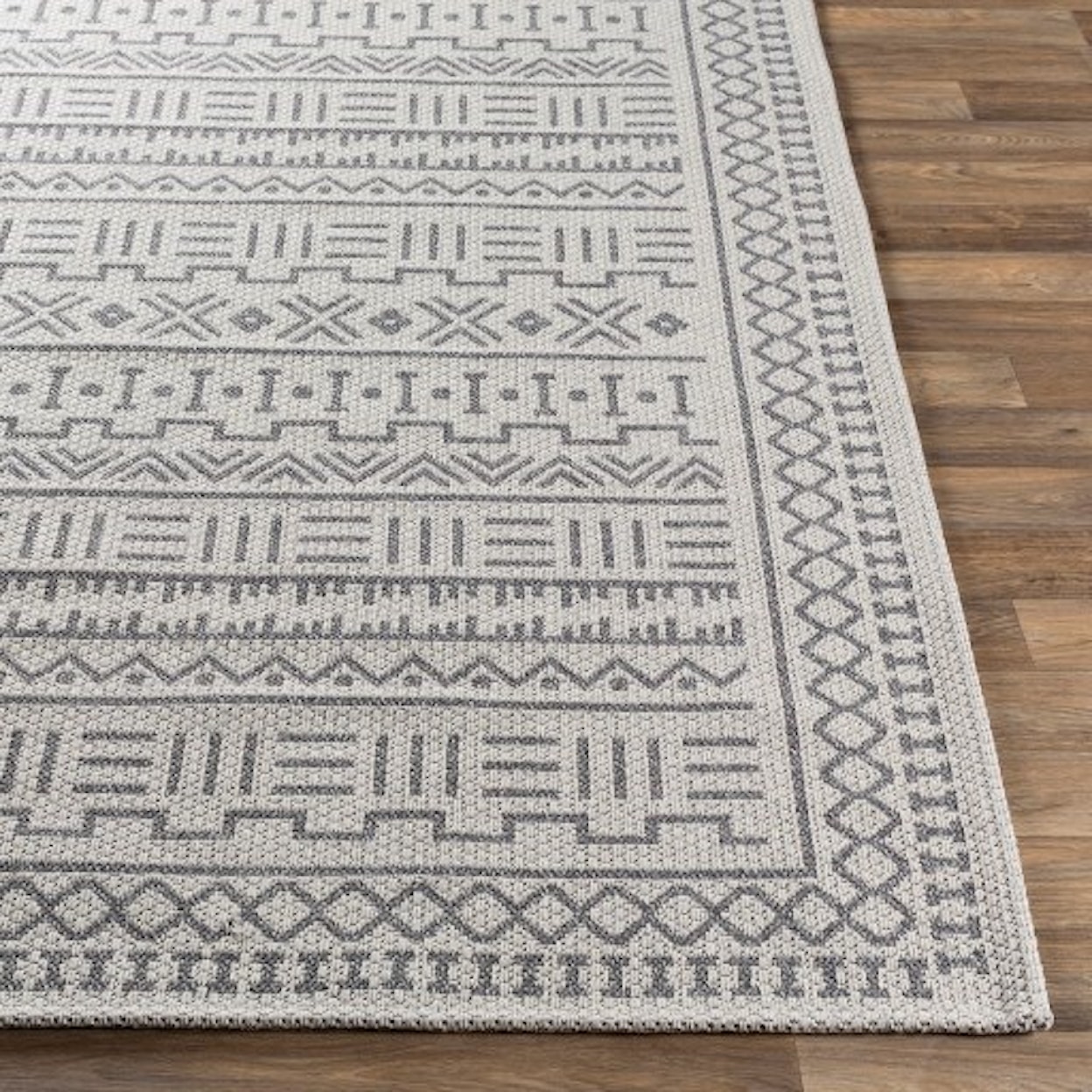 Surya La Casa LCS-2302 7'10" x 10'2" Rug