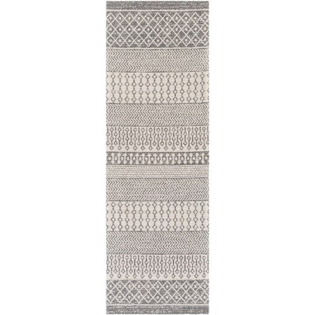 Surya La Casa LCS-2305 2'2" x 3'9" Rug