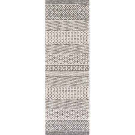 LCS-2305 6'7" x 9' Rug