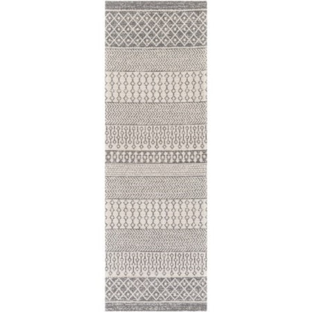 LCS-2305 6'7" x 9' Rug
