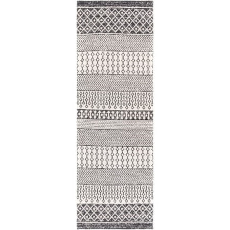 LCS-2306 2'2" x 3'9" Rug