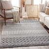 Surya La Casa LCS-2306 2'2" x 3'9" Rug