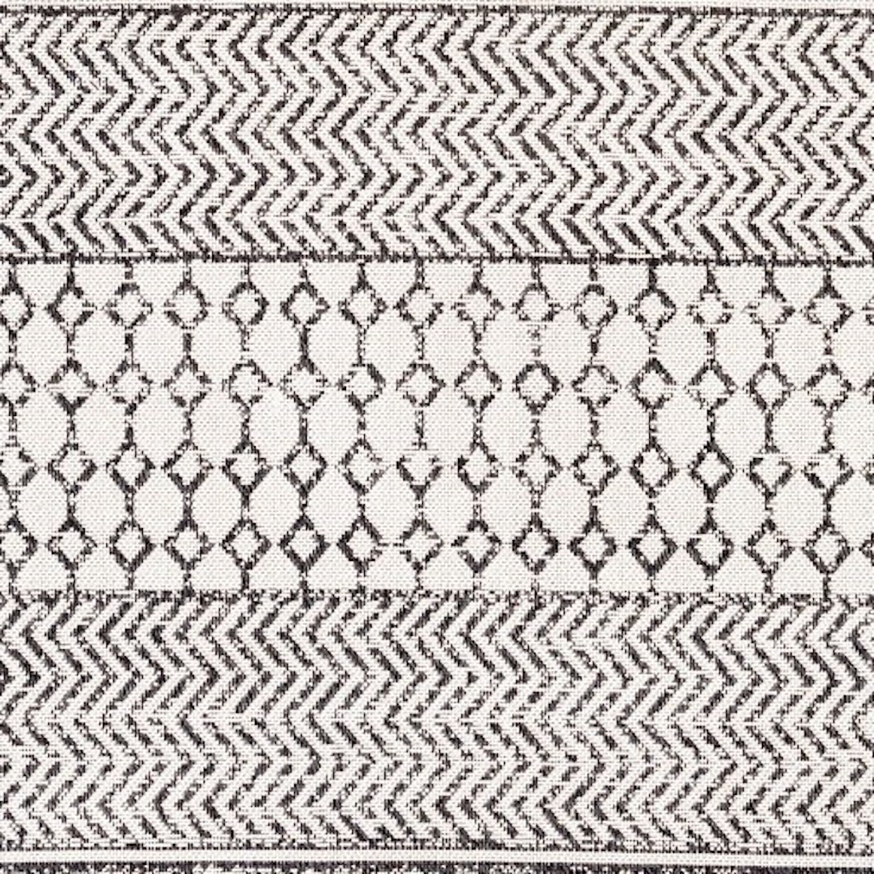 Surya La Casa LCS-2306 2'2" x 3'9" Rug