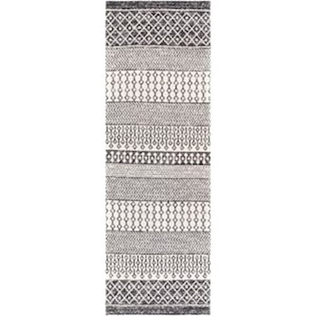LCS-2306 2'2" x 3'9" Rug