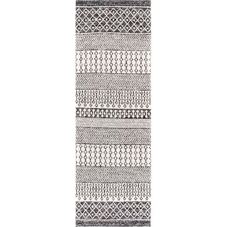 LCS-2306 5'3" x 7'3" Rug