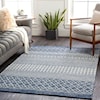 Surya La Casa LCS-2307 2'7" x 7'3" Rug