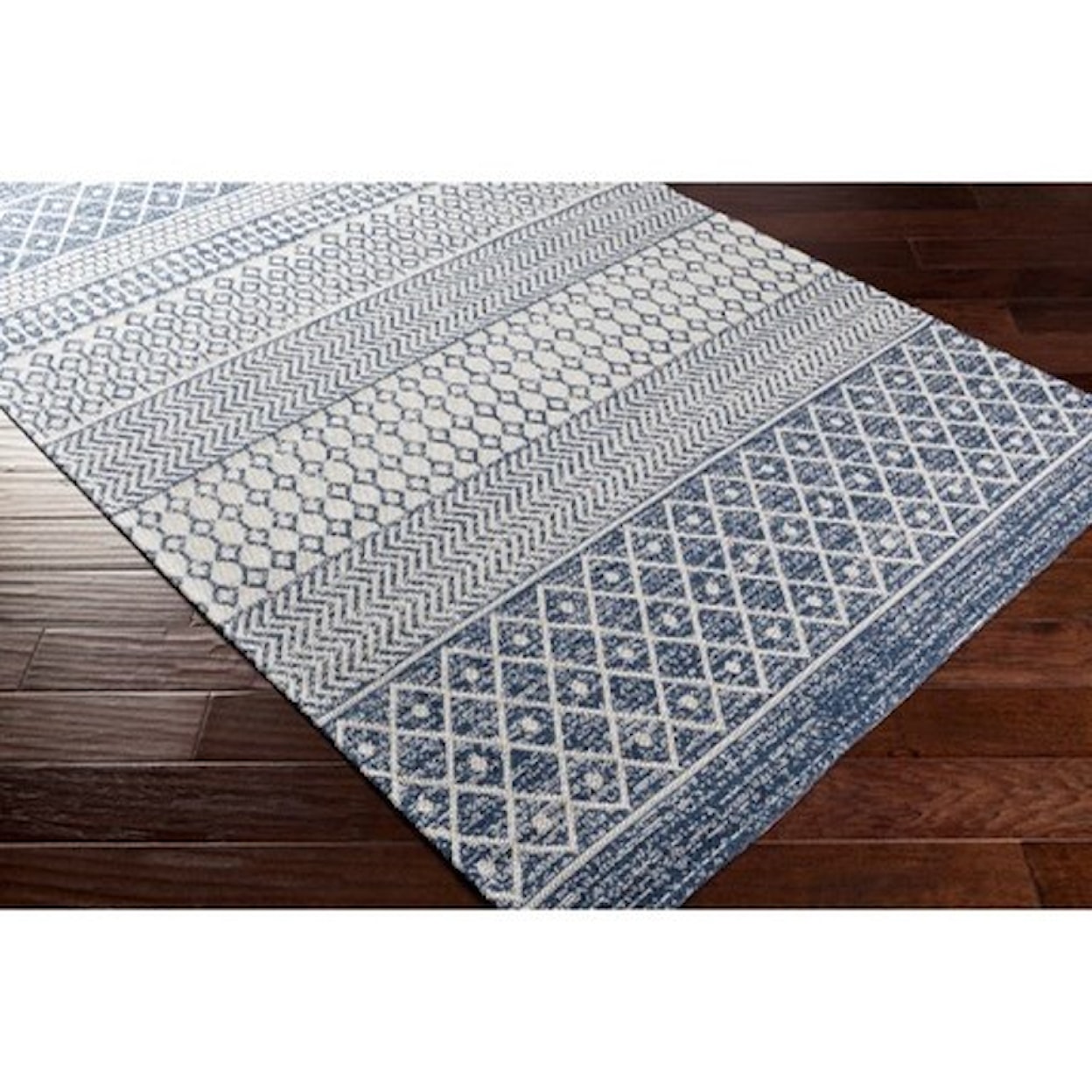 Surya La Casa LCS-2307 2'7" x 7'3" Rug