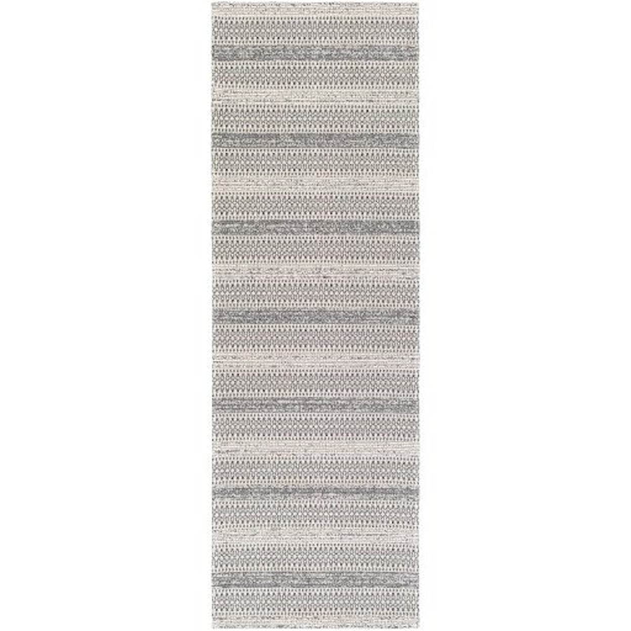 Surya La Casa LCS-2309 2'2" x 3'9" Rug