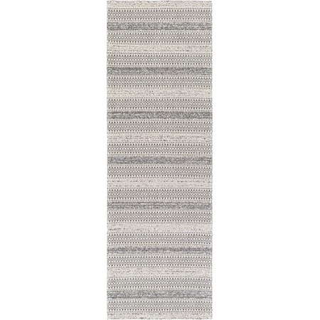 LCS-2309 2'7" x 7'3" Rug