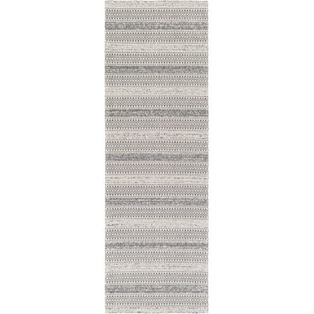 LCS-2309 7'10" x 10'2" Rug