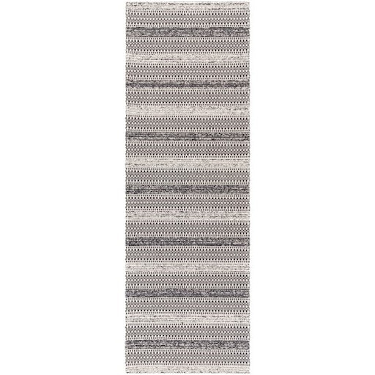 Surya La Casa LCS-2310 2'7" x 7'3" Rug