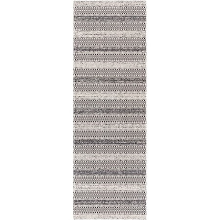 LCS-2310 2'7" x 7'3" Rug