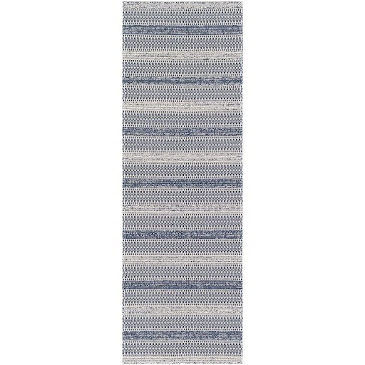 Surya La Casa LCS-2311 6'7" x 9' Rug