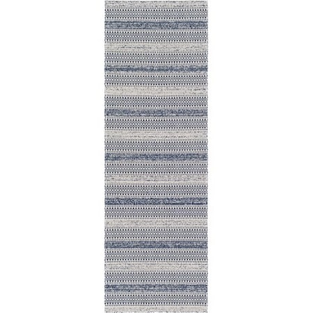 LCS-2311 7'10" x 10'2" Rug