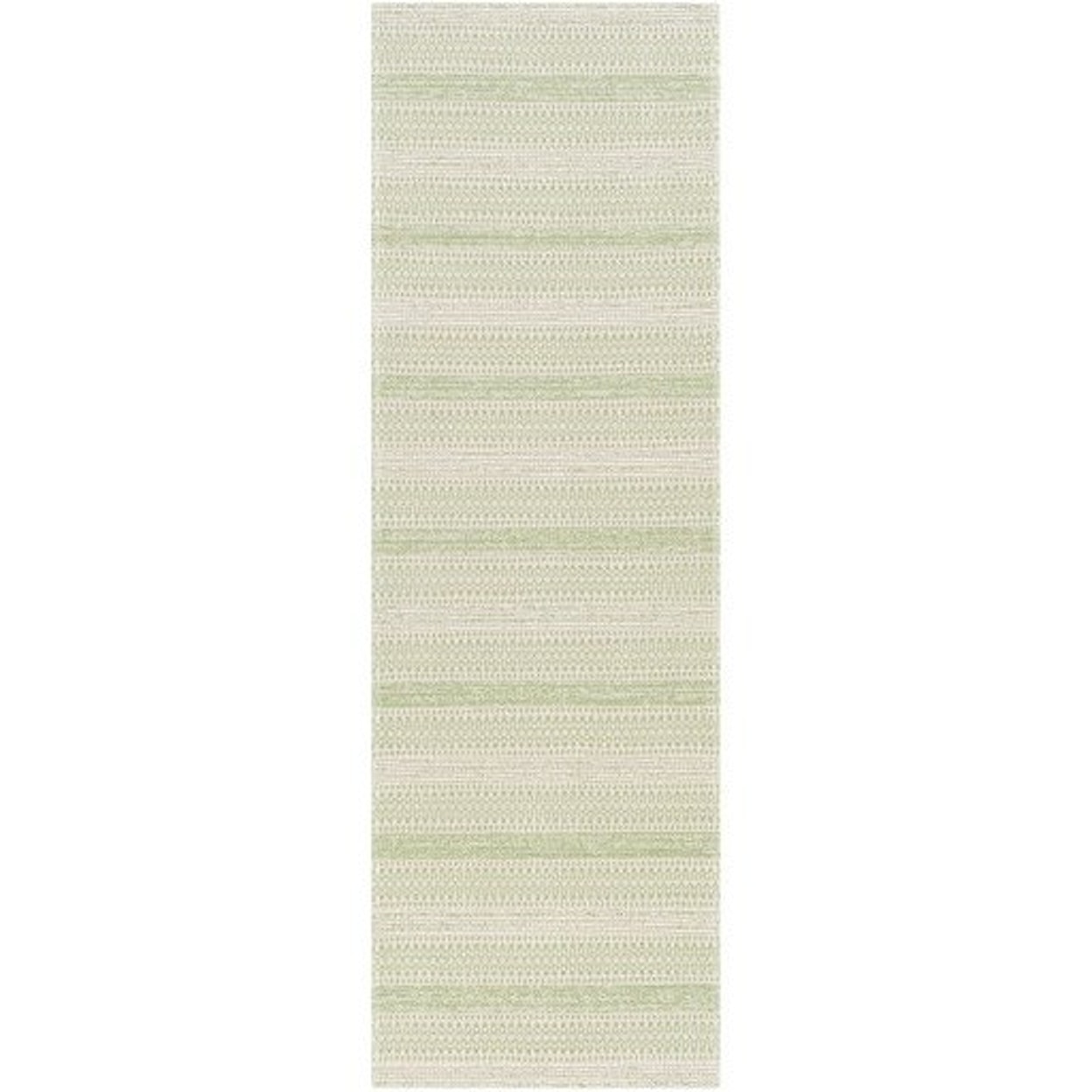 Surya La Casa LCS-2312 2'2" x 3'9" Rug