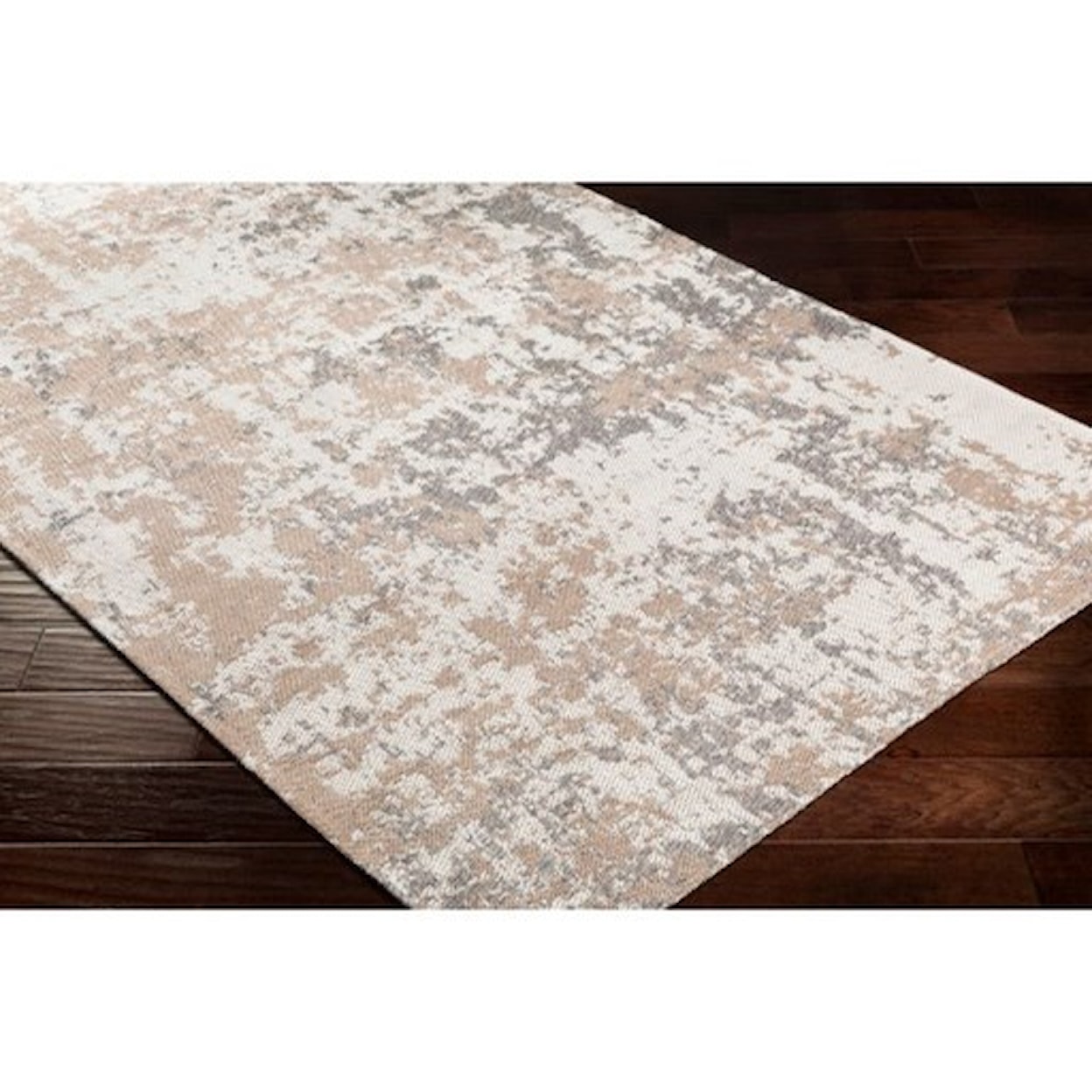 Surya La Casa LCS-2313 2'7" x 7'3" Rug