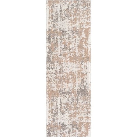 LCS-2313 6'7" x 9' Rug