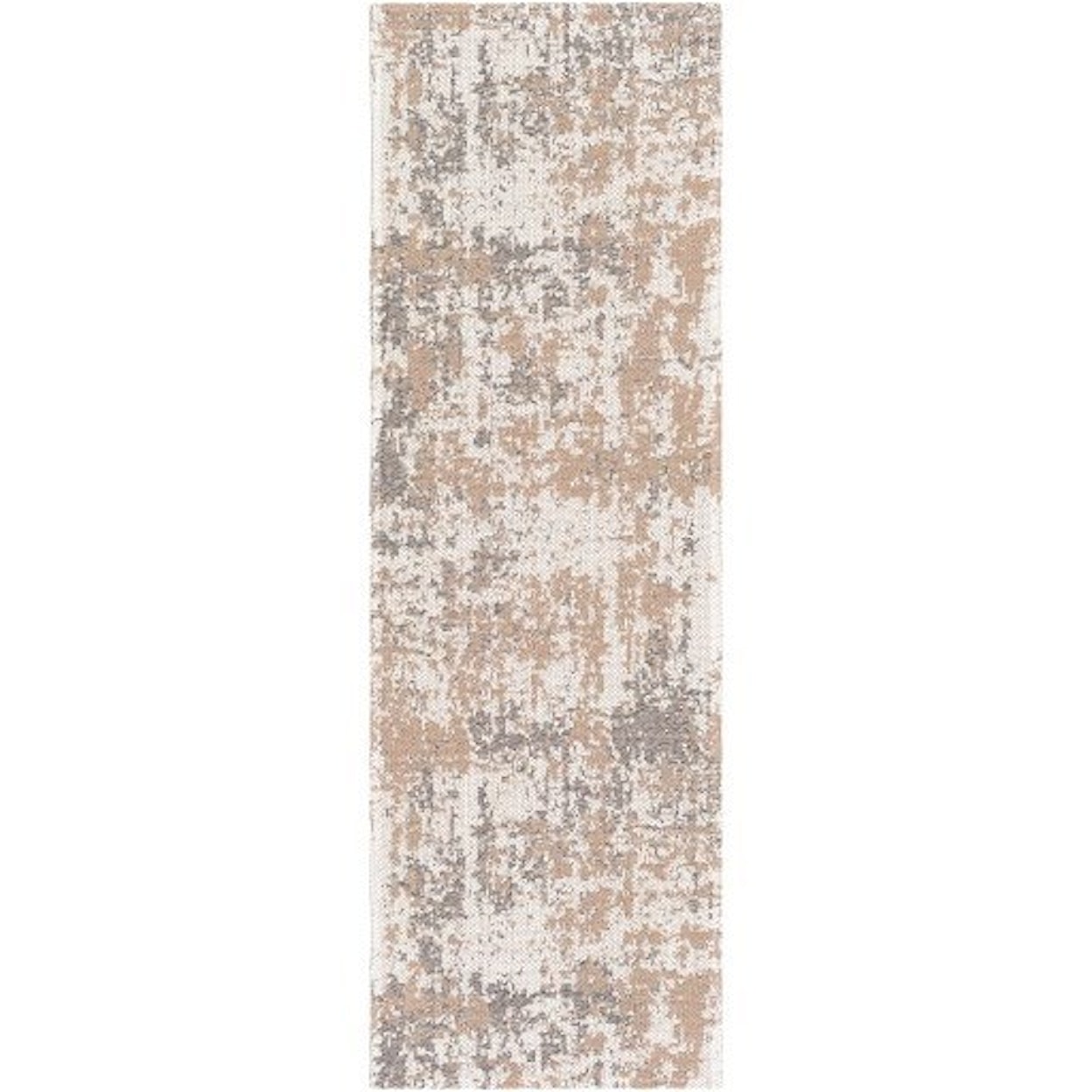 Surya La Casa LCS-2313 6'7" x 9' Rug