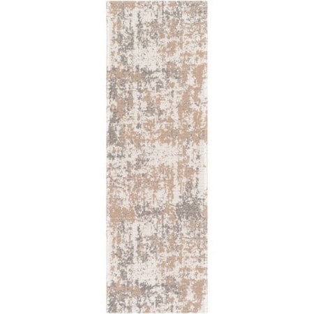 LCS-2313 6'7" x 9' Rug