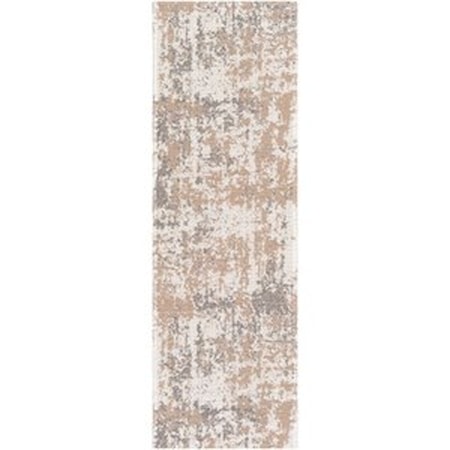 LCS-2313 6'7" x 9' Rug