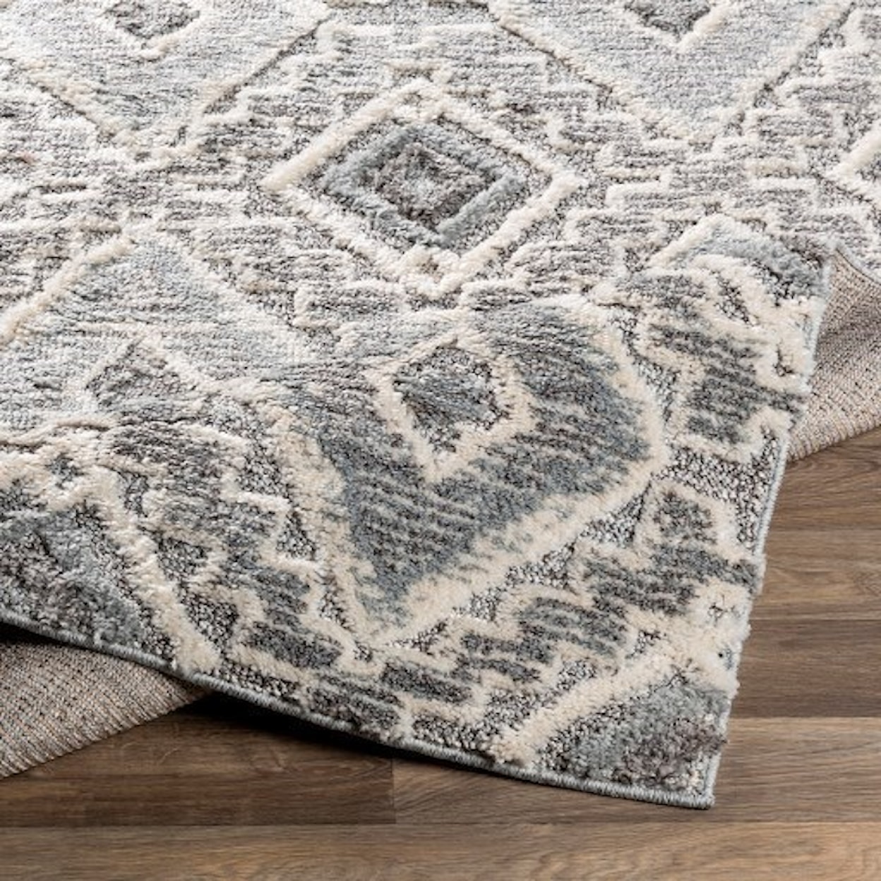 Surya La Maison LMS-2304 2' x 3' Rug