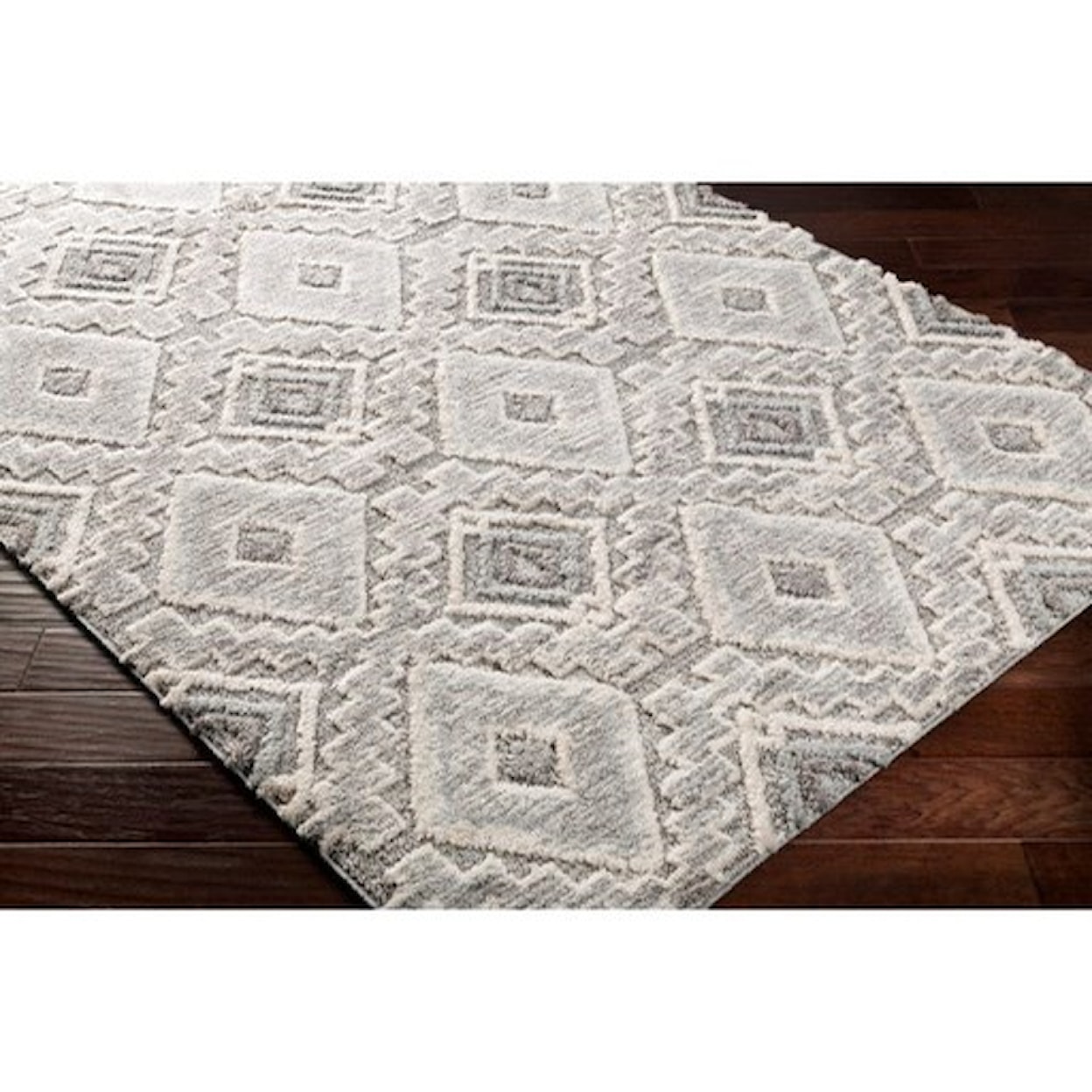 Surya La Maison LMS-2304 2' x 3' Rug