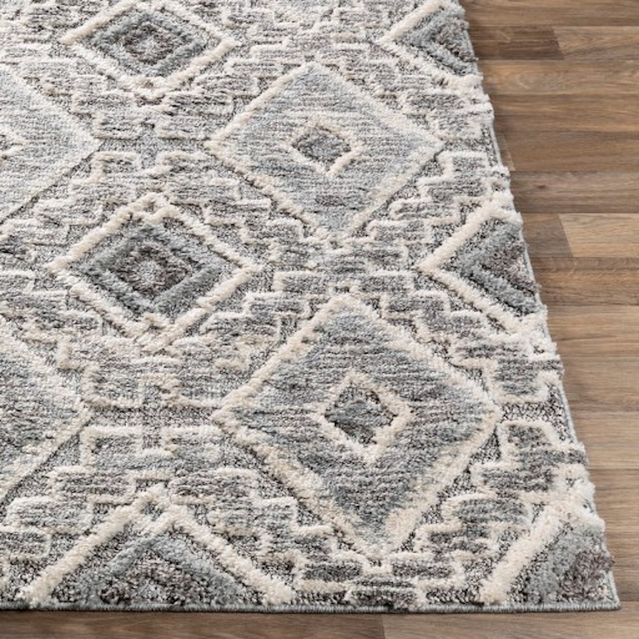 Surya La Maison LMS-2304 5'3" x 7'3" Rug