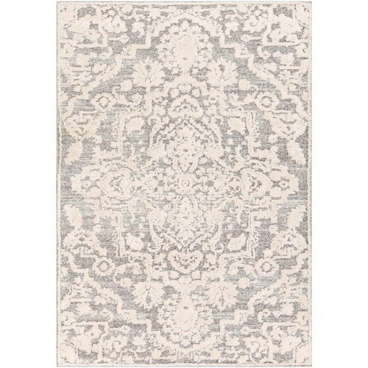 Surya La Maison LMS-2306 7'10" x 10'3" Rug