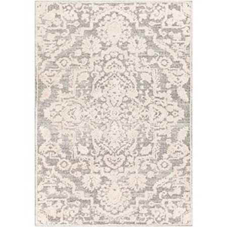 LMS-2306 7'10" x 10'3" Rug