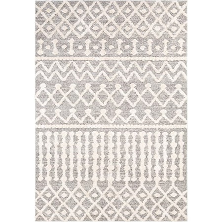 LMS-2307 2' x 3' Rug